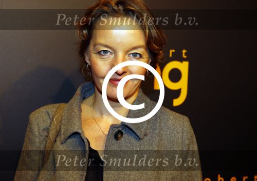 Gouda 7 december 2015
Premiere Robert Long in de schouwburg van Gouda.
Sanne Wallis de Vries