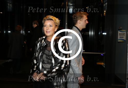 Amsterdam 15 december 2015
Premiere Star wars in het amsterdam theater.
Saskia Noort