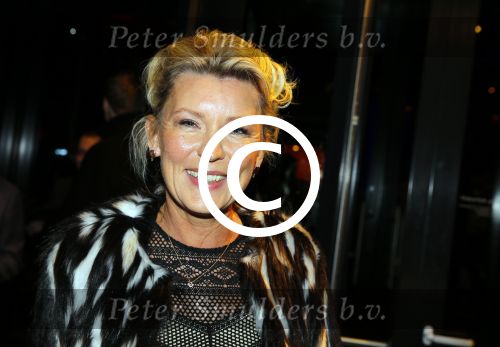 Amsterdam 15 december 2015
Premiere Star wars in het amsterdam theater.
Saskia Noort