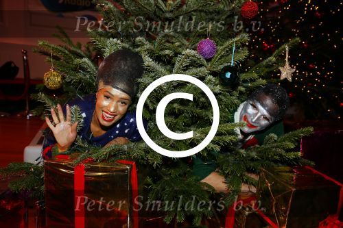 Hilversum 7 december 2015
Event Sky radio met kerstboom. De olgende bn ers doe mee.
 Xander de BuisonjÃ© & Sharon Doorson (dance4life), Barry Atsma (Diabetes Fonds) & Do (Stichting DON), Mari van de Ven & Dyanne Beekman (Hartstichting), Beau Schneider & Ruud Feltkamp (KWF Kankerbestrijding), Roel van Velzen & Roos MoggrÃ© (MasterPeace), Anouk Smulders & ManuÃ«la Kemp (Ruby and Rose), Ellen ten Damme & Henk Schiffmacher (Stichting Vluchteling), Bartho Braat & Lone van Roosendaal (Trombosestichting) en Danny de Munk & Vivian Reijs (Voedselbanken Nederland).
Vakjury
De vakjury bestaat dit jaar uit voorzitter Nance Coolen (presentatrice en winnares van CTFC 2014), Fred van Leer (kledingstylist en presentator) en Pascal Koeleman (ondernemer en jurylid van SBS 6\' Hollands Beste Bloemstylis