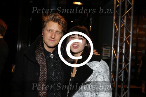 Amsterdam 15 december 2015
Premiere Star wars in het amsterdam theater.
Spike met zijn vriendin Bella Hay