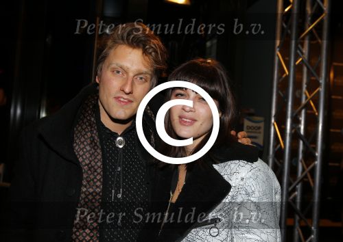 Amsterdam 15 december 2015
Premiere Star wars in het amsterdam theater.
Spike met zijn vriendin Bella Hay
