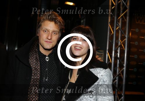 Amsterdam 15 december 2015
Premiere Star wars in het amsterdam theater.
Spike met zijn vriendin Bella Hay
