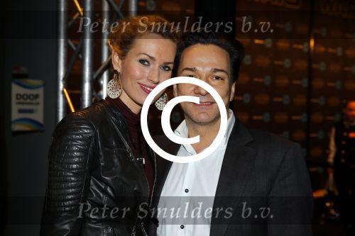 Amsterdam 15 december 2015
Premiere Star wars in het amsterdam theater.
Spiros met zijn vrouw