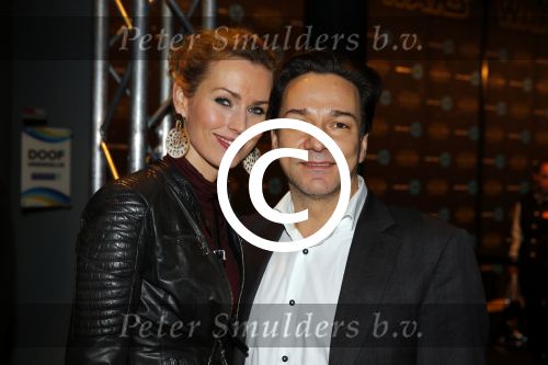 Amsterdam 15 december 2015
Premiere Star wars in het amsterdam theater.
Spiros met zijn vrouw
