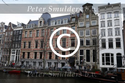 Amsterdam 10 januari 2016
Jaap Jongbloed met zijn nieuwe vriendin Paola Goldsteen.
Restaurant Hotel the Hoxton