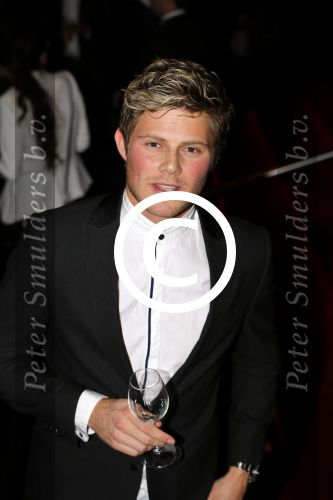 Utrecht 6 januari 2016
Uitreiking musical awards in het beatrixtheater. Tim Douwsema