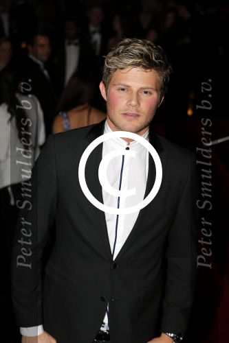 Utrecht 6 januari 2016
Uitreiking musical awards in het beatrixtheater. Tim Douwsema