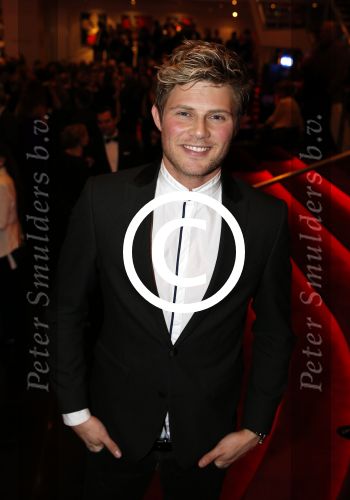 Utrecht 6 januari 2016
Uitreiking musical awards in het beatrixtheater.