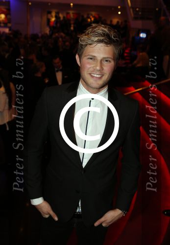 Utrecht 6 januari 2016
Uitreiking musical awards in het beatrixtheater.