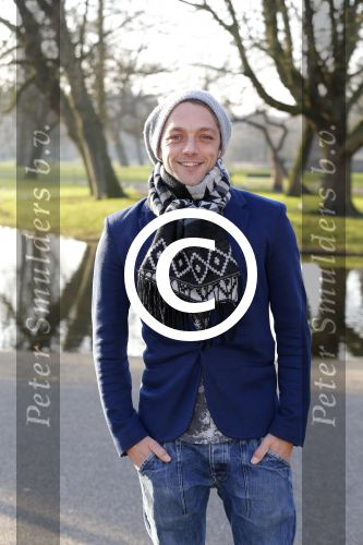 Amsterdam 15 december 2015 
Musical lunch tbv musical awards bij vondelpark CS.
Tommie Christiaan