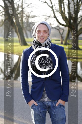 Amsterdam 15 december 2015 
Musical lunch tbv musical awards bij vondelpark CS.
Tommie Christiaan