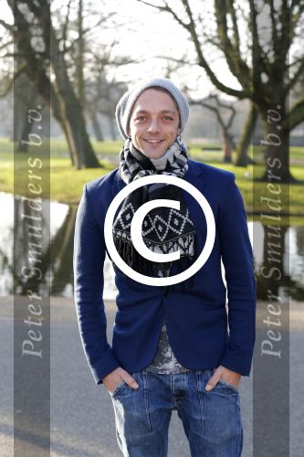 Amsterdam 15 december 2015 
Musical lunch tbv musical awards bij vondelpark CS.
Tommie Christiaan