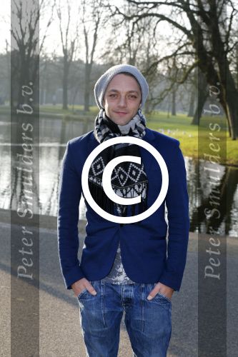 Amsterdam 15 december 2015 
Musical lunch tbv musical awards bij vondelpark CS.
Tommie Christiaan