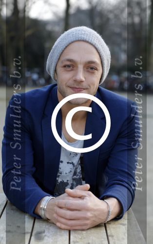 Amsterdam 15 december 2015 
Musical lunch tbv musical awards bij vondelpark CS.
Tommie Christiaan