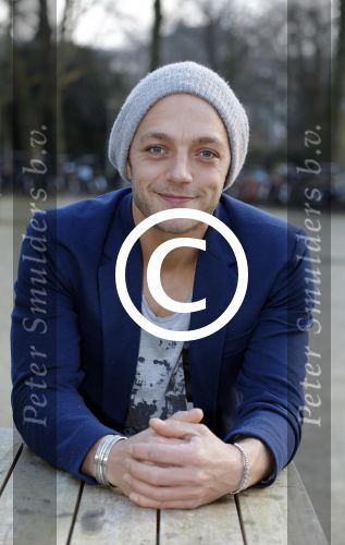 Amsterdam 15 december 2015 
Musical lunch tbv musical awards bij vondelpark CS.
Tommie Christiaan