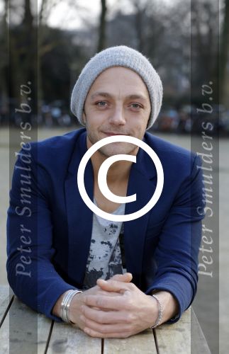 Amsterdam 15 december 2015 
Musical lunch tbv musical awards bij vondelpark CS.
Tommie Christiaan