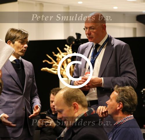 Eindhoven, 8 December 2015
laatste poulewedstrijd PSV-CSKA Moskou, eidnsatnd 2-1
PSV door naar de 1/8 finale
Toon Gerbrands Valentijn Driessen Phillip Cocu