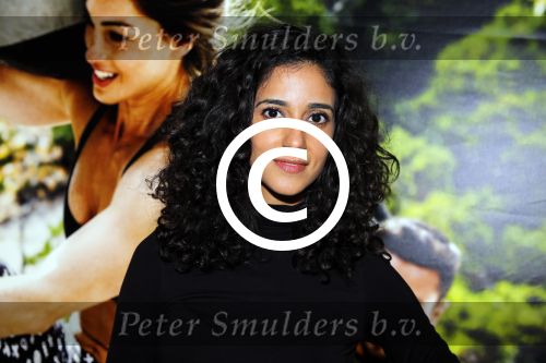 Amsterdam 4 januari 2016 
Opening Fit twenty six sportschool in het centraal station van Amsterdam.
Ashley Samwel is de eigenaresse. Toprak Yalciner