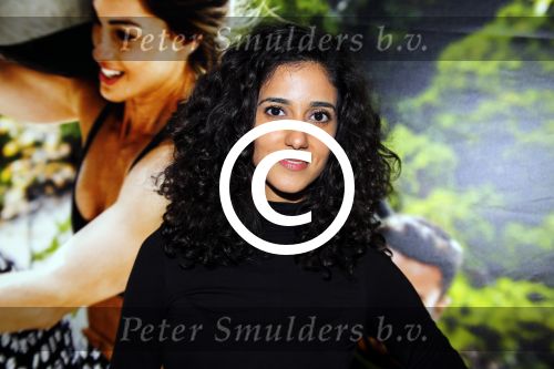 Amsterdam 4 januari 2016 
Opening Fit twenty six sportschool in het centraal station van Amsterdam.
Ashley Samwel is de eigenaresse. Toprak Yalciner