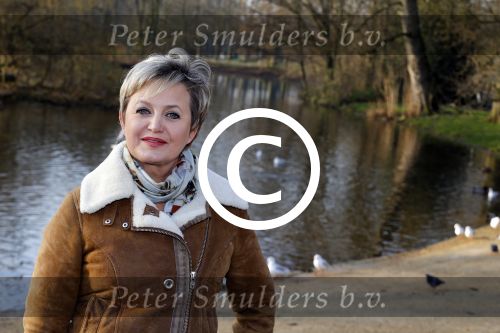 Amsterdam 15 december 2015 
Musical lunch tbv musical awards bij vondelpark CS.
Vera Mann