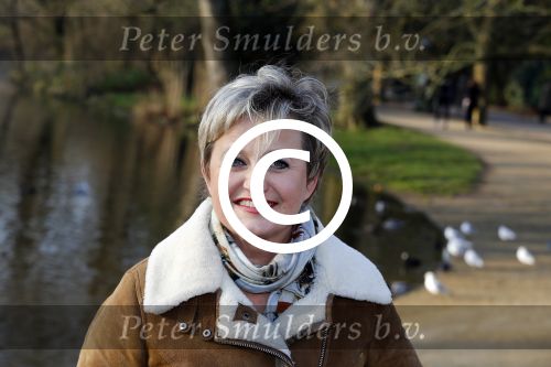 Amsterdam 15 december 2015 
Musical lunch tbv musical awards bij vondelpark CS.
Vera Mann