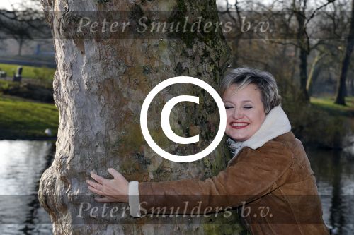Amsterdam 15 december 2015 
Musical lunch tbv musical awards bij vondelpark CS.
Vera Mann