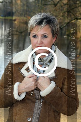 Amsterdam 15 december 2015 
Musical lunch tbv musical awards bij vondelpark CS.
Vera Mann
