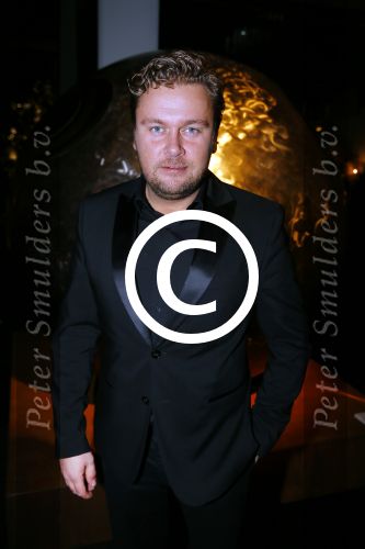 Amsterdam 10 december 2015
Openingsavond VIP van de luxury fair in de RAI.
Wesly Bronkhorst met zijn vader