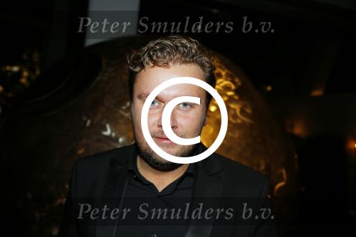 Amsterdam 10 december 2015
Openingsavond VIP van de luxury fair in de RAI.
Wesly Bronkhorst met zijn vader