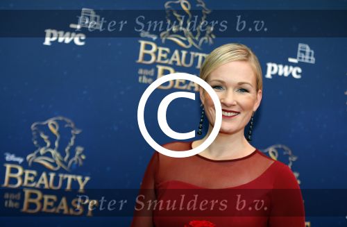 Scheveningen 13 december 2015
Premiere Beauty & the beast in het circustheater.
Wieneke Remmers