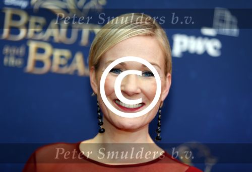 Scheveningen 13 december 2015
Premiere Beauty & the beast in het circustheater.
Wieneke Remmers