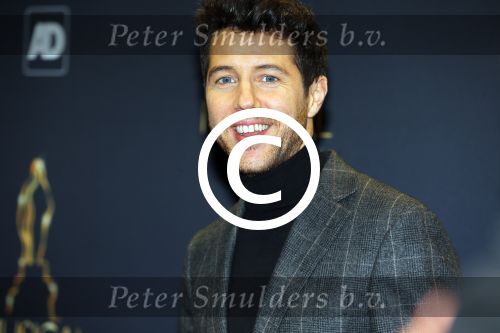 Utrecht 6 januari 2016
Uitreiking musical awards in het beatrixtheater. William Spaaij