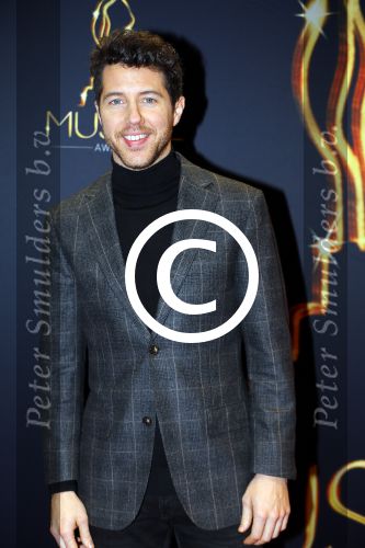 Utrecht 6 januari 2016
Uitreiking musical awards in het beatrixtheater. William Spaaij