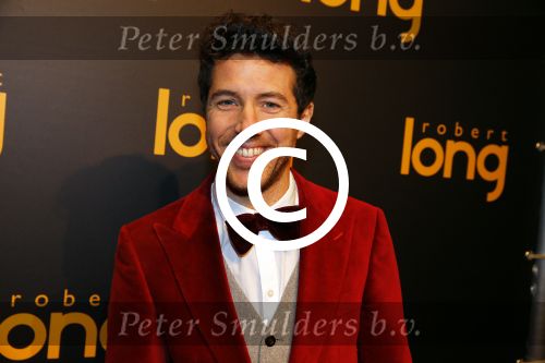 Gouda 7 december 2015
Premiere Robert Long in de schouwburg van Gouda.
William Spaaij