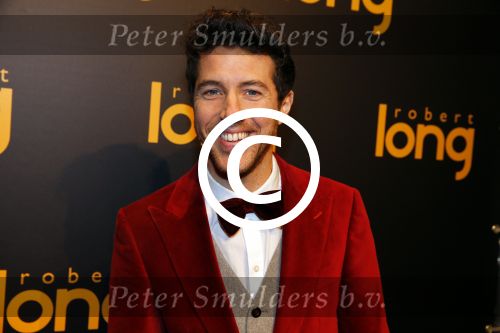 Gouda 7 december 2015
Premiere Robert Long in de schouwburg van Gouda.
William Spaaij
