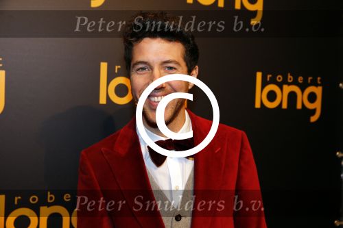 Gouda 7 december 2015
Premiere Robert Long in de schouwburg van Gouda.
William Spaaij