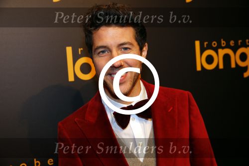Gouda 7 december 2015
Premiere Robert Long in de schouwburg van Gouda.
William Spaaij