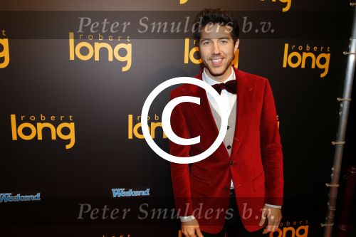 Gouda 7 december 2015
Premiere Robert Long in de schouwburg van Gouda.
William Spaaij