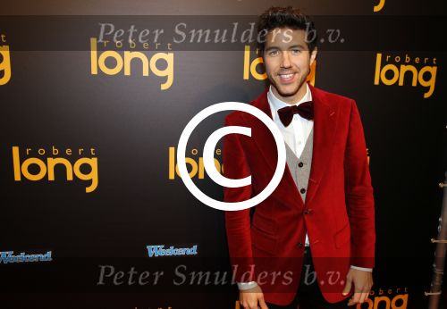 Gouda 7 december 2015
Premiere Robert Long in de schouwburg van Gouda.
William Spaaij