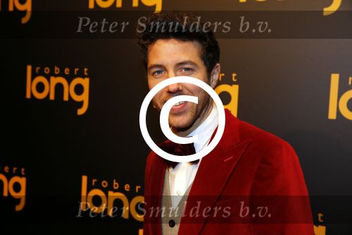 Gouda 7 december 2015
Premiere Robert Long in de schouwburg van Gouda.
William Spaaij
