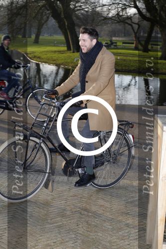 Amsterdam 15 december 2015 
Musical lunch tbv musical awards bij vondelpark CS. William Spaaij
