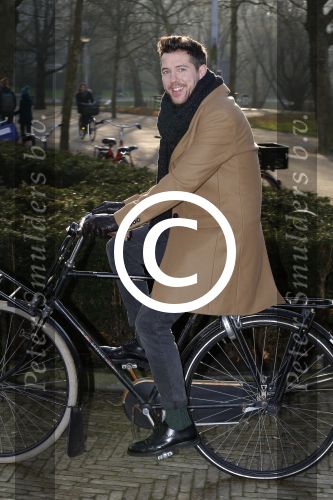 Amsterdam 15 december 2015 
Musical lunch tbv musical awards bij vondelpark CS. William Spaaij