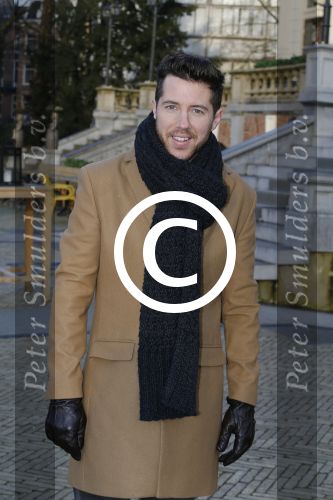 Amsterdam 15 december 2015 
Musical lunch tbv musical awards bij vondelpark CS. William Spaaij