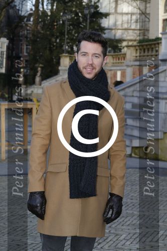 Amsterdam 15 december 2015 
Musical lunch tbv musical awards bij vondelpark CS. William Spaaij