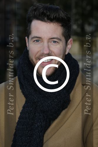 Amsterdam 15 december 2015 
Musical lunch tbv musical awards bij vondelpark CS. William Spaaij