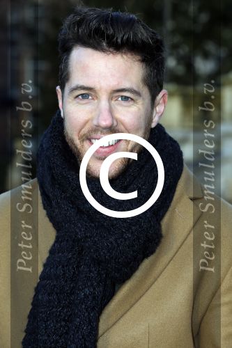 Amsterdam 15 december 2015 
Musical lunch tbv musical awards bij vondelpark CS. William Spaaij