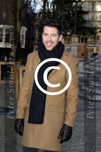 Amsterdam 15 december 2015 
Musical lunch tbv musical awards bij vondelpark CS. William Spaaij