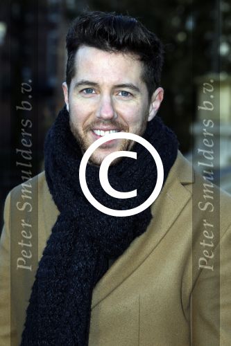 Amsterdam 15 december 2015 
Musical lunch tbv musical awards bij vondelpark CS. William Spaaij