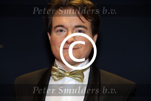 Utrecht 6 januari 2016
Uitreiking musical awards in het beatrixtheater.
Xander v Vledder